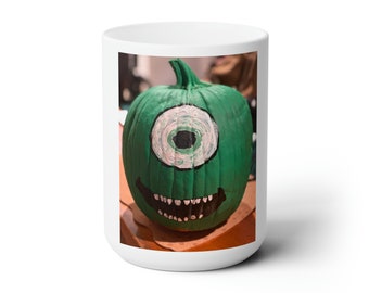 Taza de cerámica 15oz