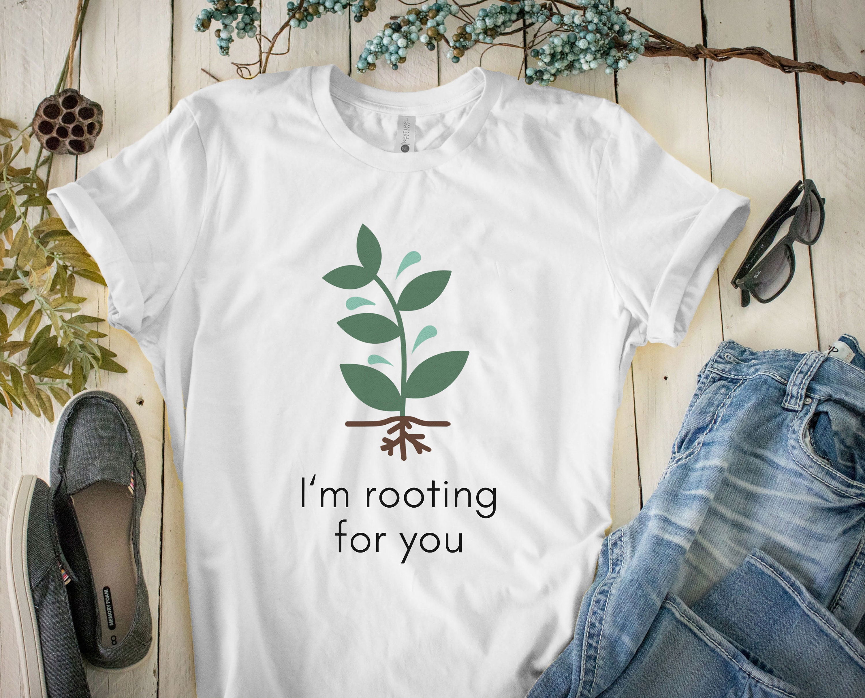 Gardening Shirt Flower Garden Shirt Gardener Gift I Wet My Etsy