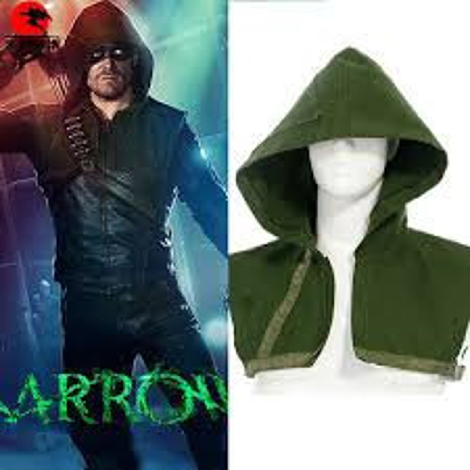 arrow season 1 download