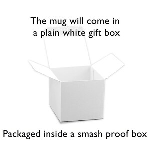 Debugging Stages Mug: Programmer/Developer Gift image 3