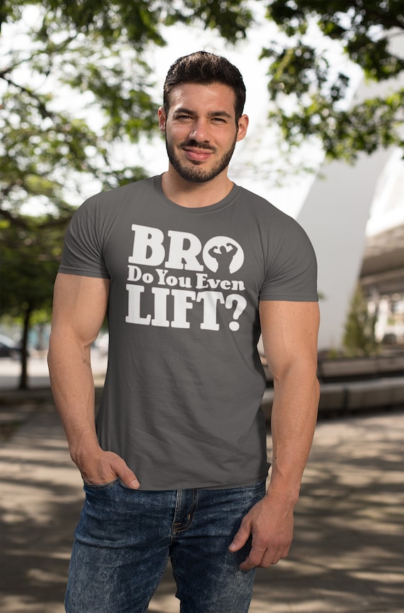 Lift Gym T-Shirt