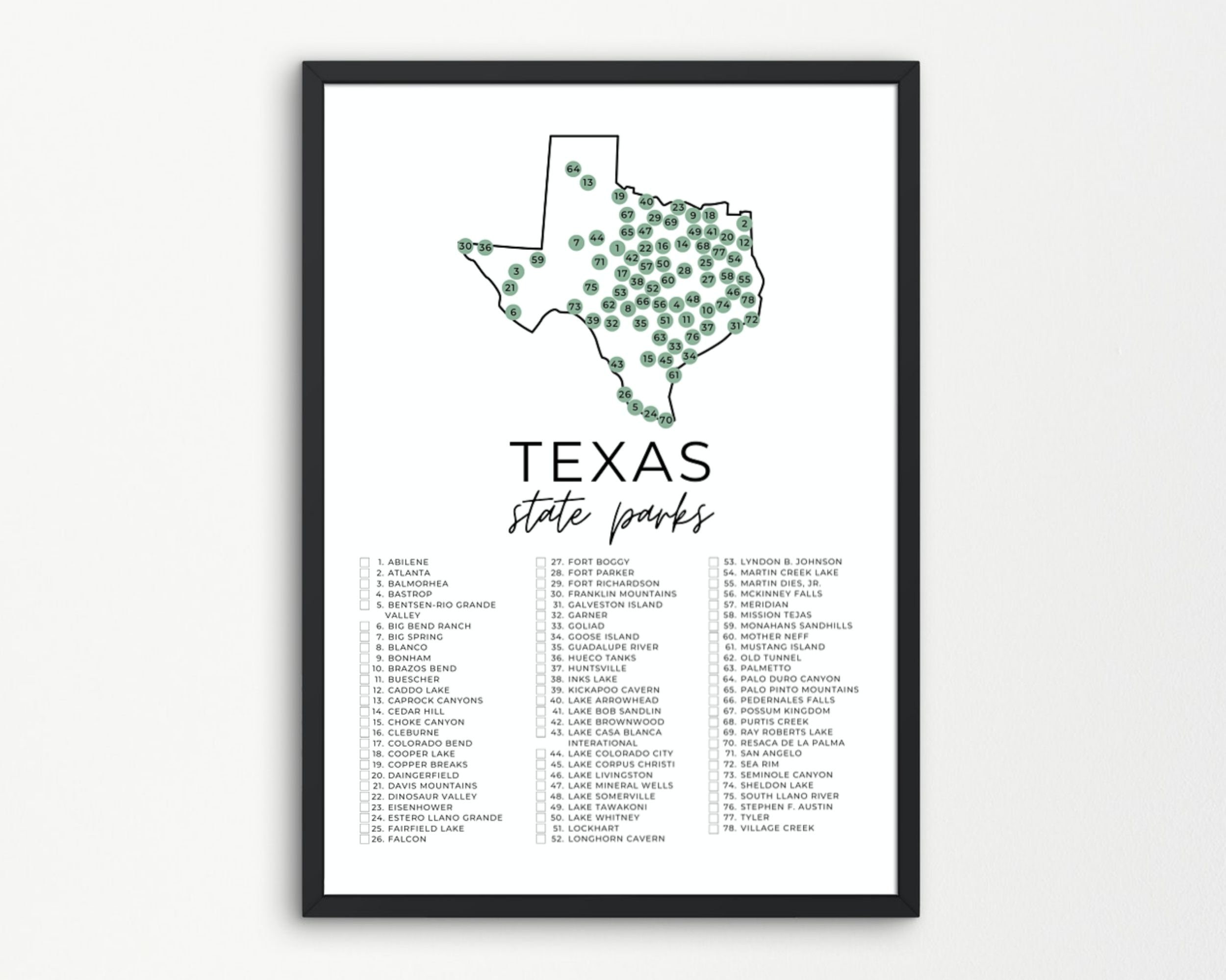 Texas State Self Service - w5a21rj