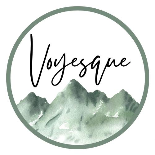 Voyesque