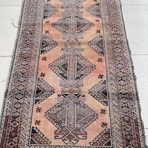 Baluch Rug - Etsy