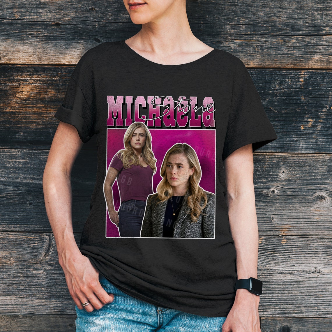 manifest it shirt