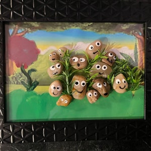 Rock Faces