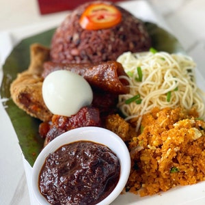 Best Seller Shito ship African Food to Every State Ghanaian - Etsy
