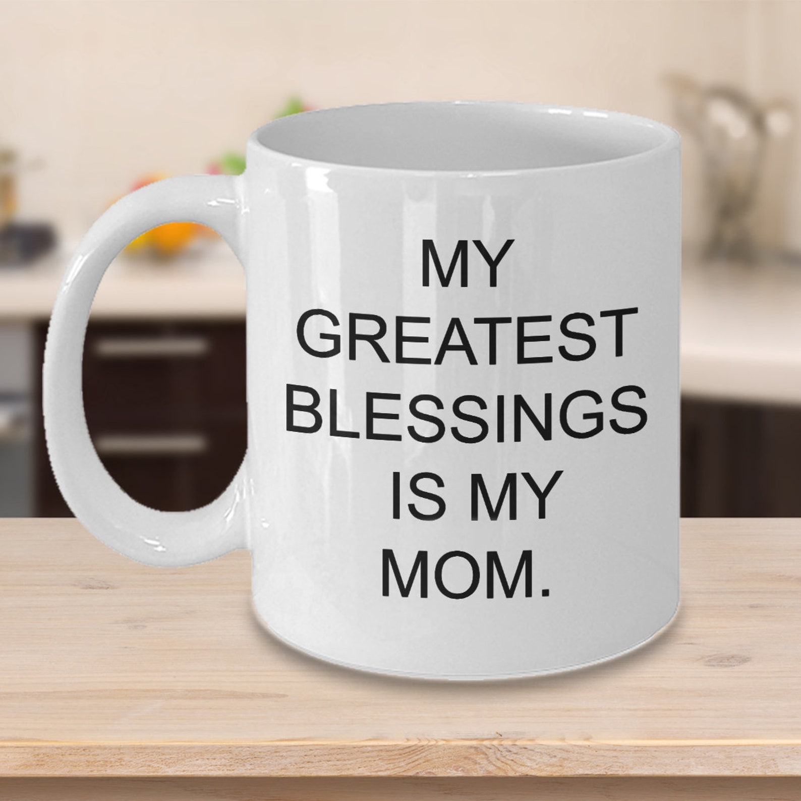 Mothers Day Mug Mother's Day Gift Mom Mug Coffee Mug Etsy