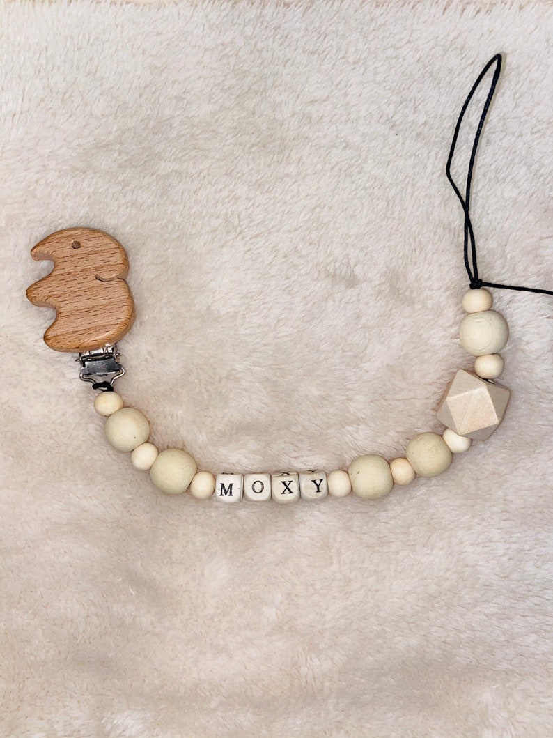 custom nipple fastener