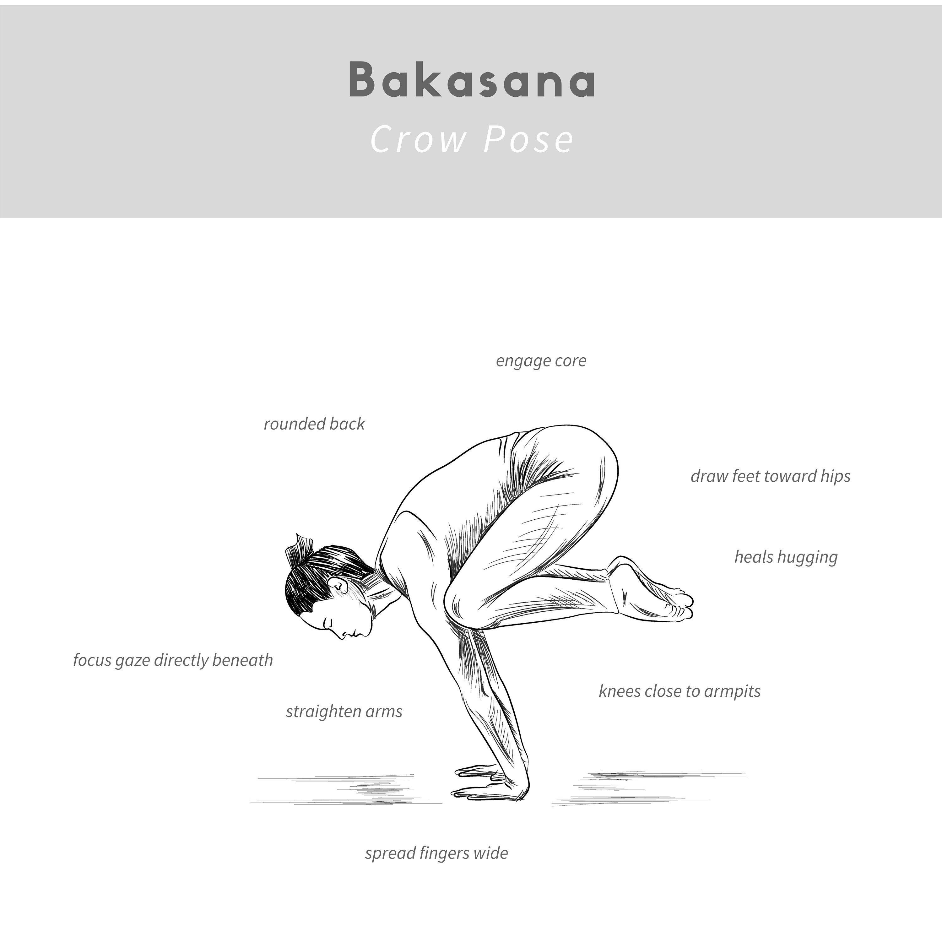 My Yoga Adjustments Yoga Book Premium Yoga Pose Book with Etsy