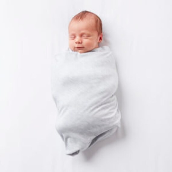 RF Shielding Swaddling Sheet for a Snug and Shielded Baby Etsy