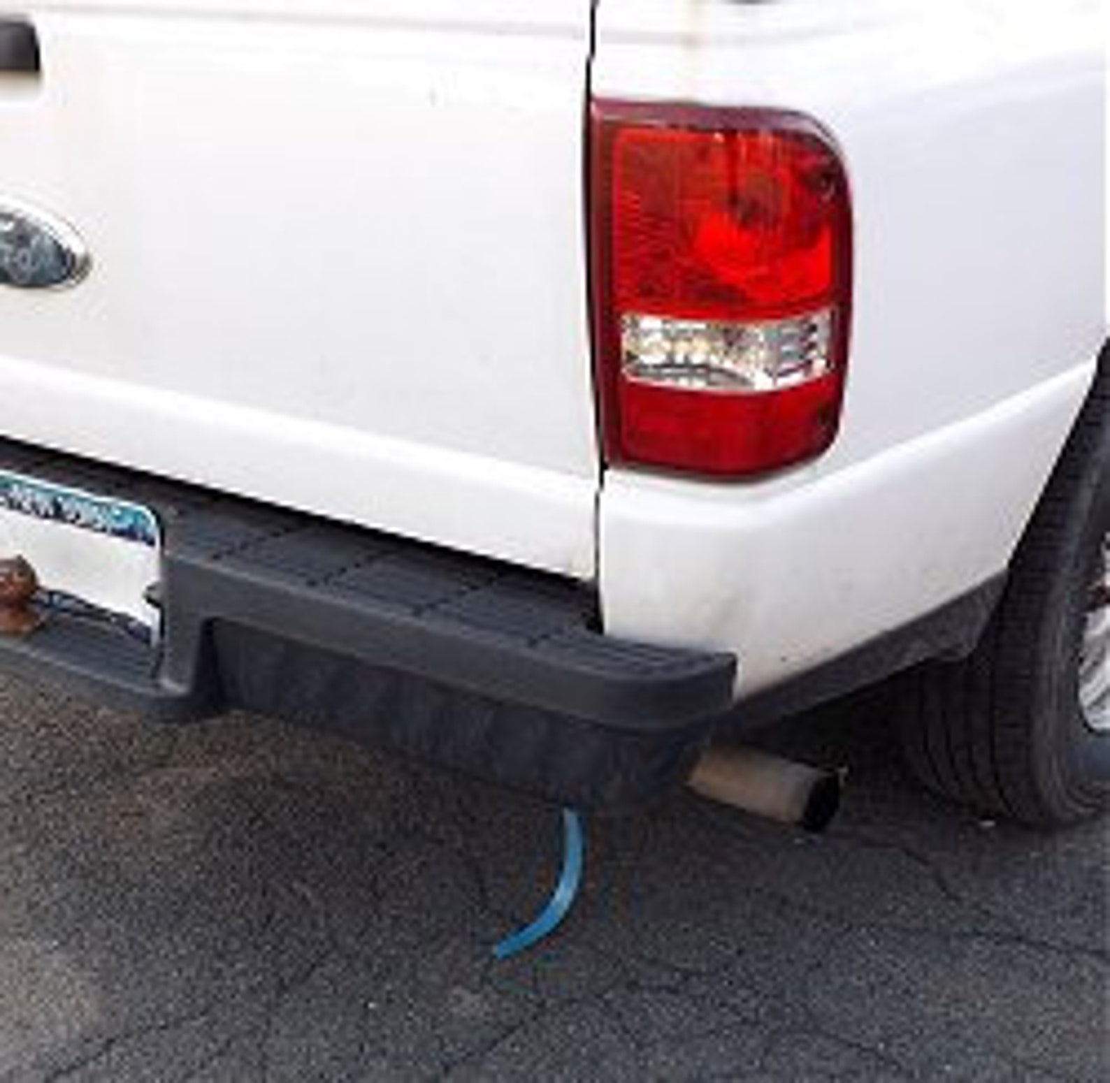Vehicle Grounding Strap Kit Etsy