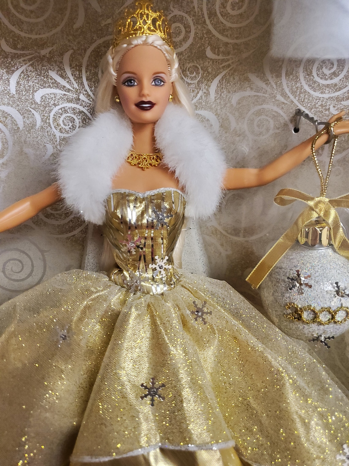 Celebration Barbie Special 2000 Edition - Etsy