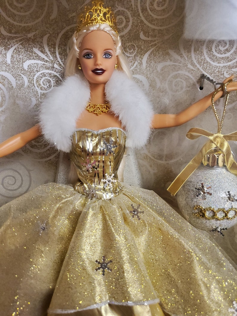Celebration Barbie Special 2000 Edition - Etsy