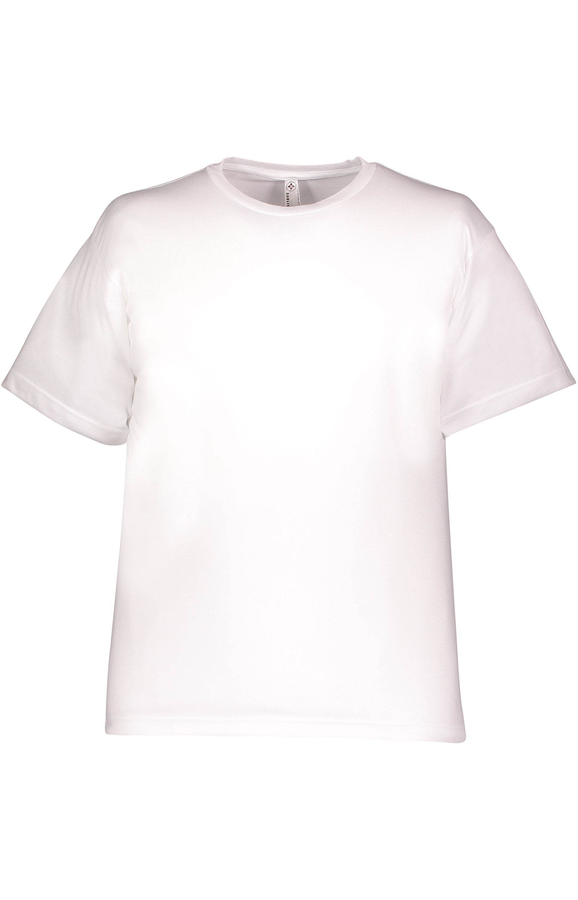 Adult Sublimation White TShirt Blanks Etsy
