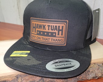 Hawk Tuah Hat