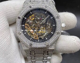 skeleton ap bust down