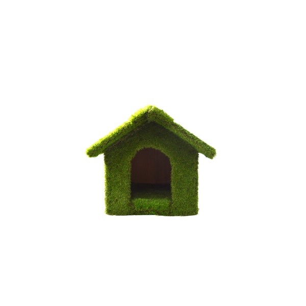 Artificial Grass Kennel (Small)