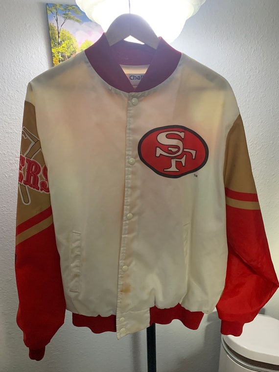 San francisco 49ers jacket - Gem