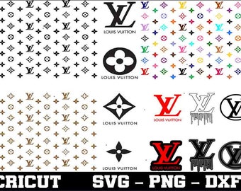 Free Free 125 Vector Louis Vuitton Pattern Svg SVG PNG EPS DXF File