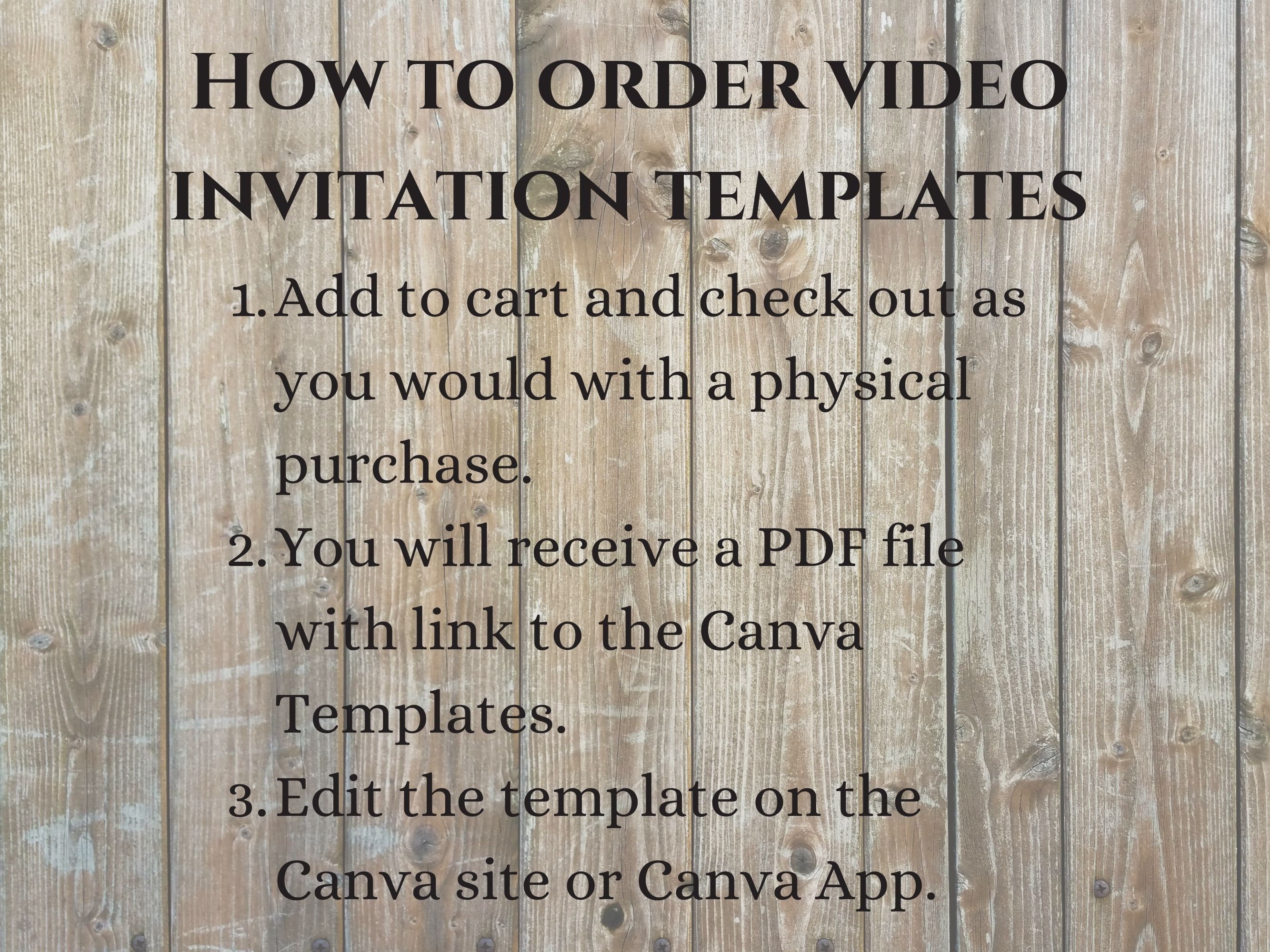 Canva Template Printable Evite Instant Download Birthday Digital Evite ...