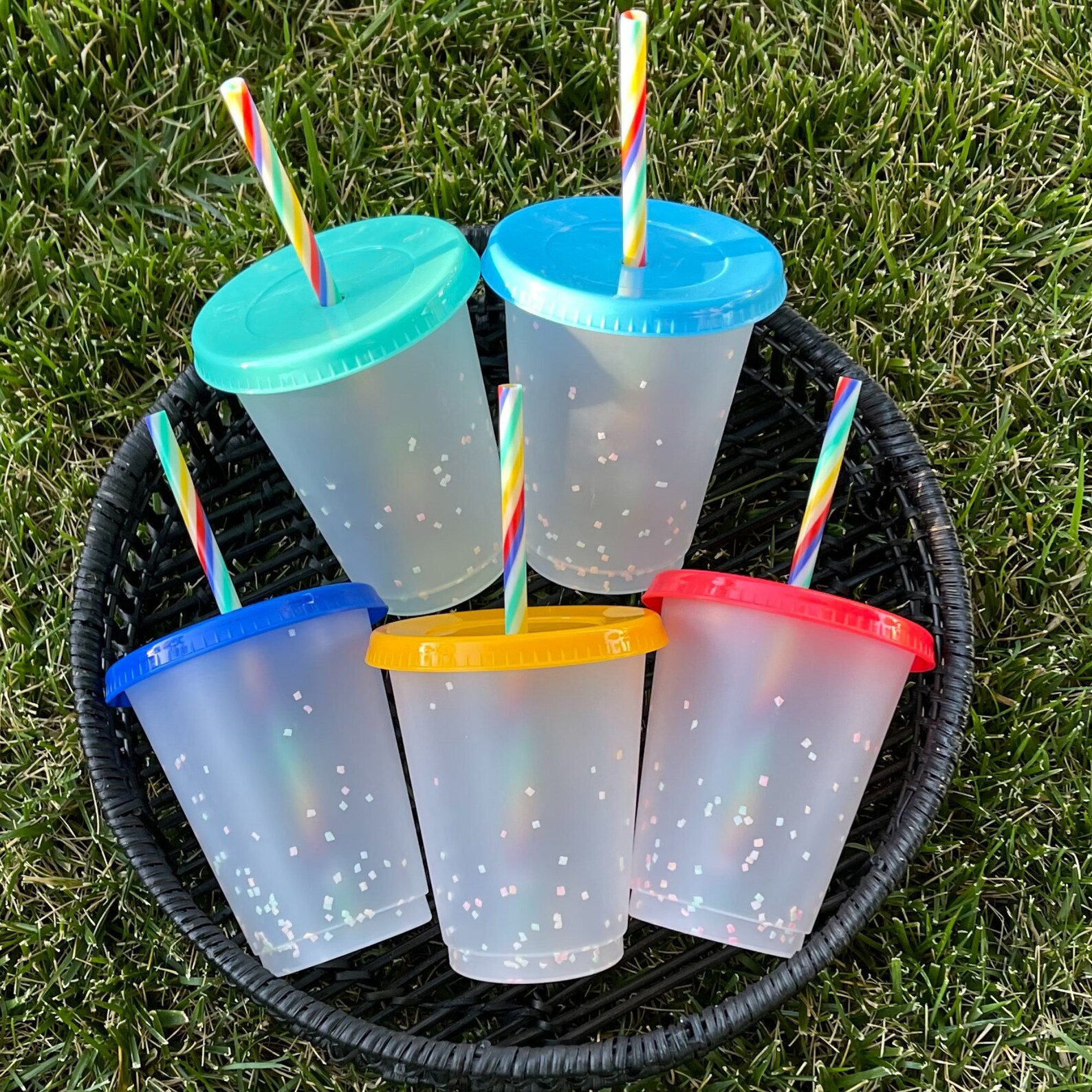 Mini color changing cups kids color changing cups wholesale Etsy