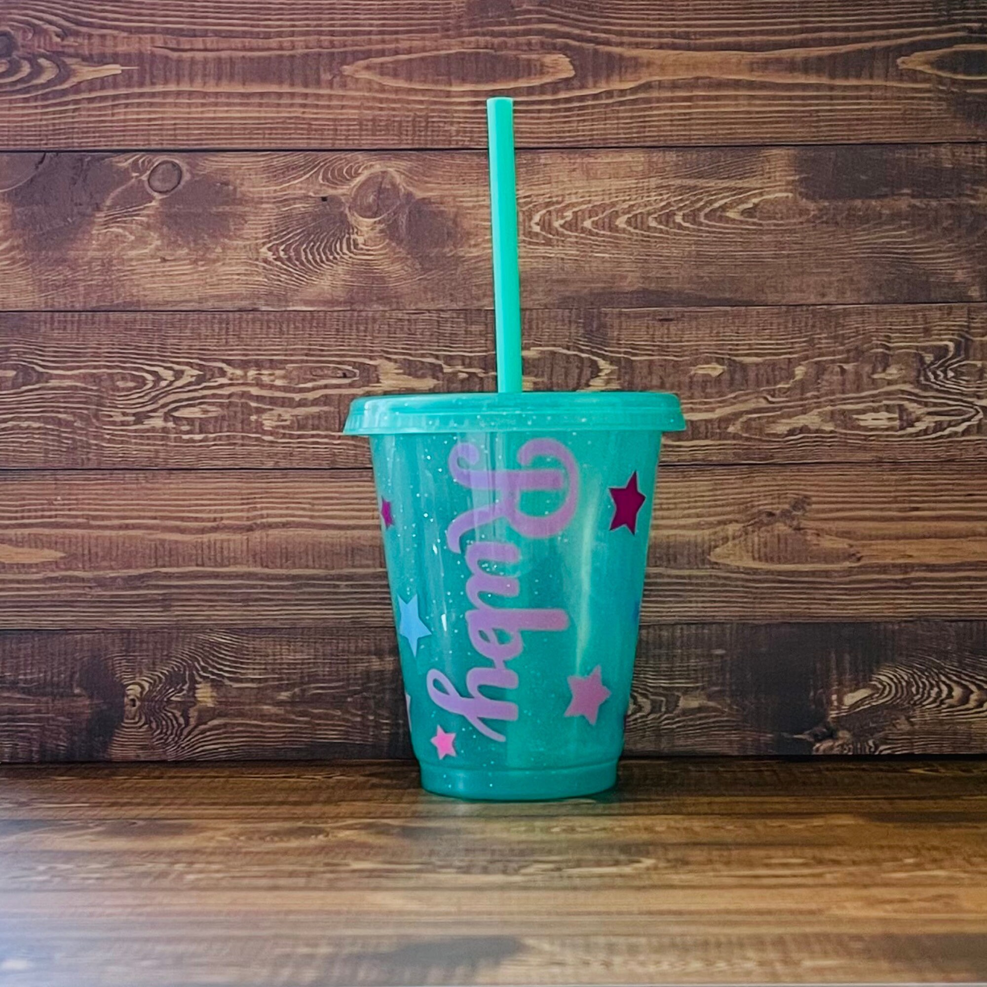 Mini Custom Unicorn Cup Unicorn Custom Cup Etsy