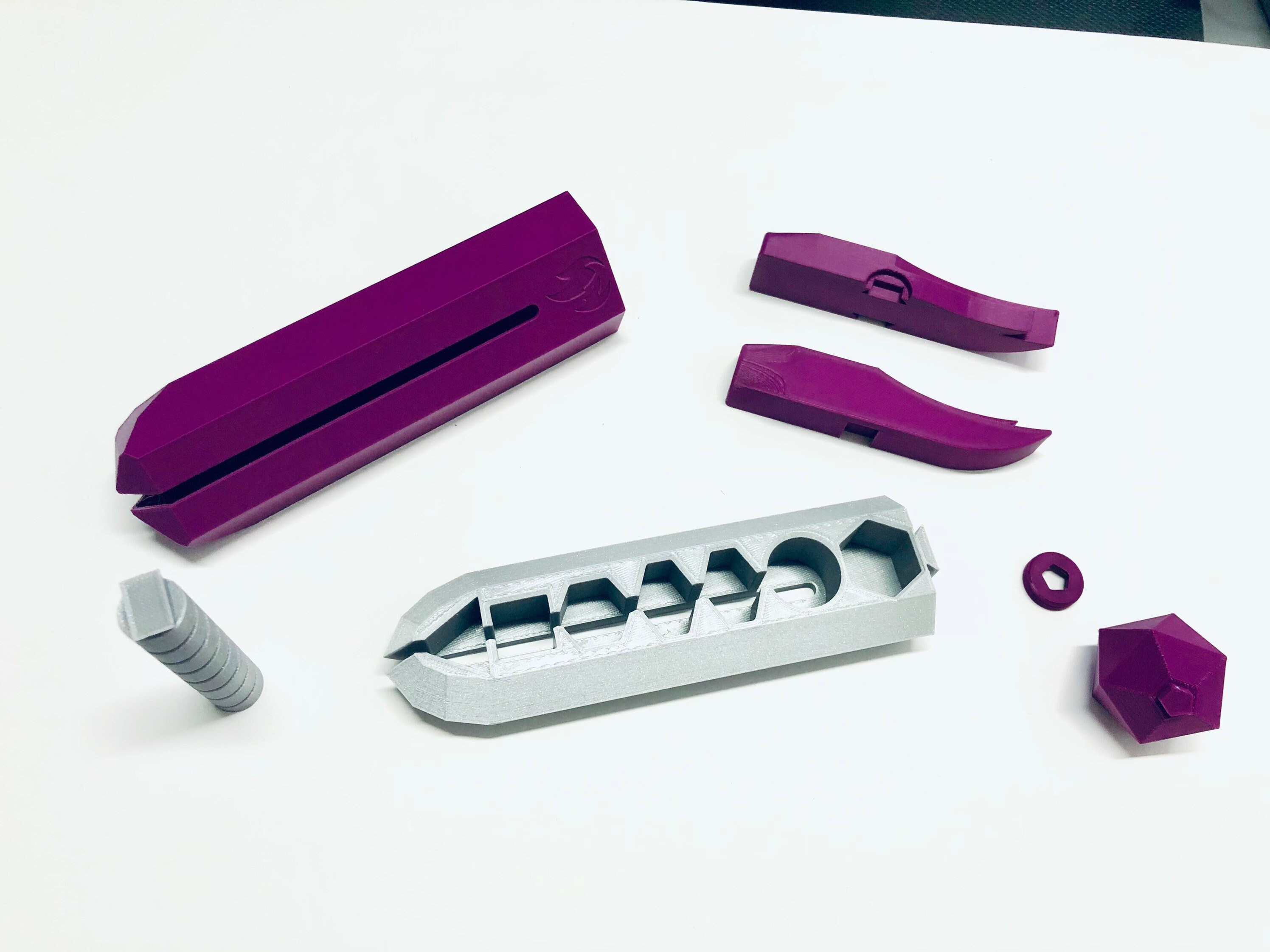 Sworddagger Themed Dice Holder Dnd Dice Set Holder Etsy Ireland