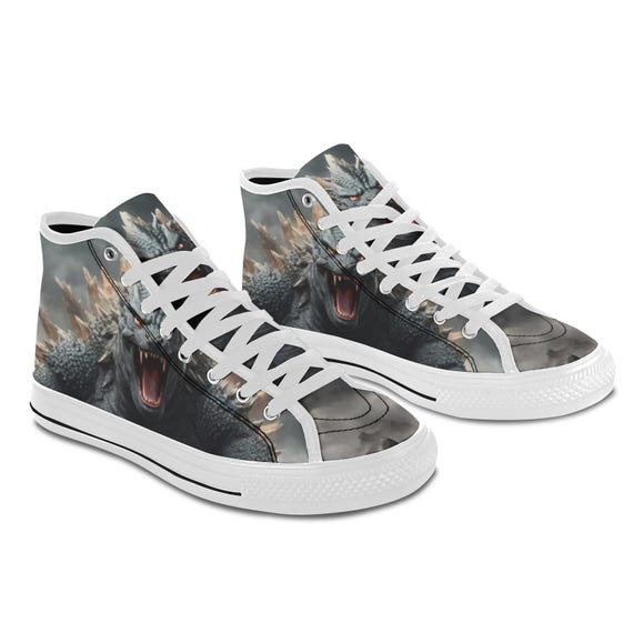 その他 \"KAIJU SNEAKERHEAD\" Exclusive Ex CHICAGO TOKYOGUNS] Kaiju Sneaker Head is now available at T-BASE