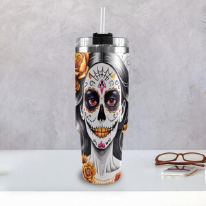 Tumblers for Women 40oz Tumbler coffee tumbler stainless steel cup tumbler cups tumbler with straw custom tumblers