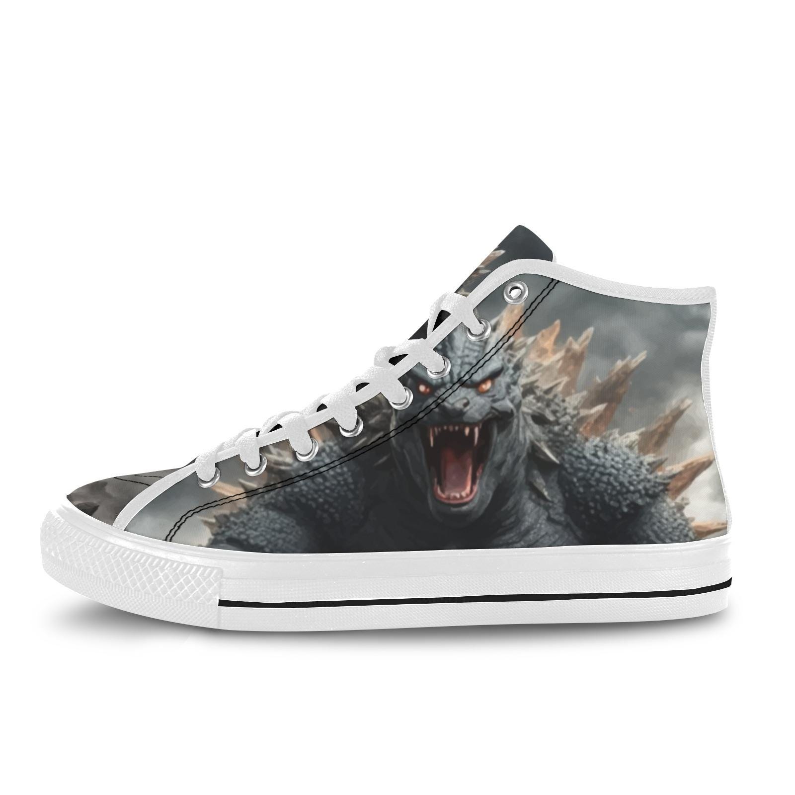 その他 \"KAIJU SNEAKERHEAD\" Exclusive Ex CHICAGO 519m-zUGv5L._AC_SY200_QL15_.jpg