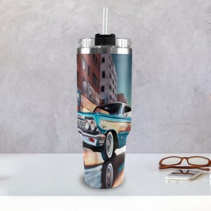 Tumbler 40oz Tumbler coffee tumbler stainless steel cup tumbler cups tumbler with straw customised tumbler custom drinkware custom tumblers