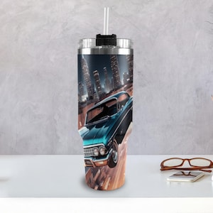 Tumbler 40oz Tumbler custom tumblers coffee tumbler stainless steel cup tumbler cups tumbler with straw customised tumbler custom drinkware
