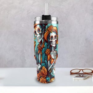 Tumbler 40oz Tumbler coffee tumbler stainless steel cup tumbler cups tumbler with straw  customised tumbler custom drinkware custom tumblers