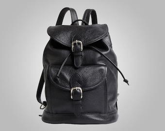 CLARKSON MEDIUM BACKPACK