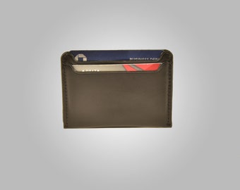 Leather Card Holder