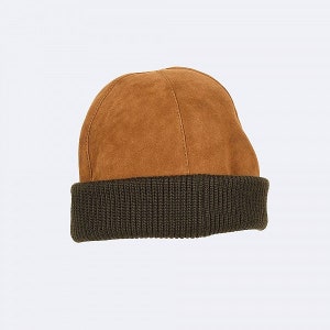 Vail Sheepskin Hat