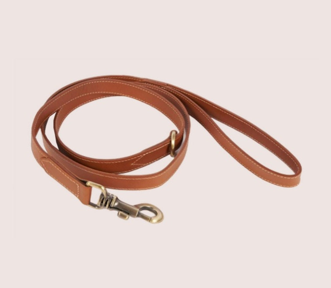 DOG LEASH Etsy