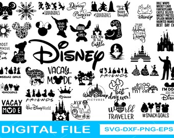 Free Free Disney Svg Etsy SVG PNG EPS DXF File
