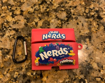 For The Love of Nerds Candy iPhone Pro case … New!