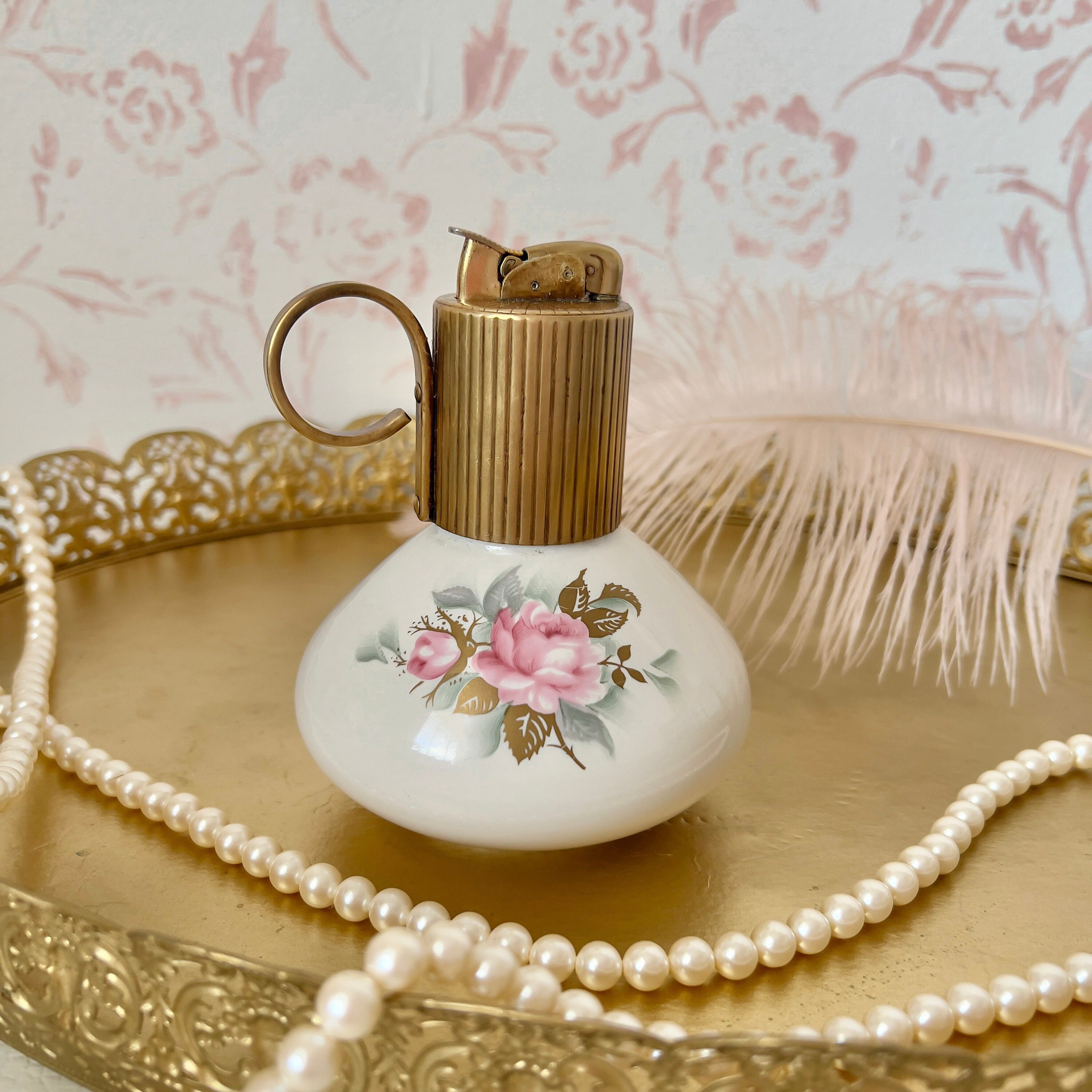 50s Evans Lighter - Etsy