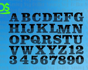 Download Mermaid Letters Svg Etsy