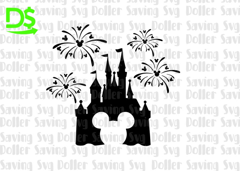 Free Free Cricut Disney Castle Svg 913 SVG PNG EPS DXF File