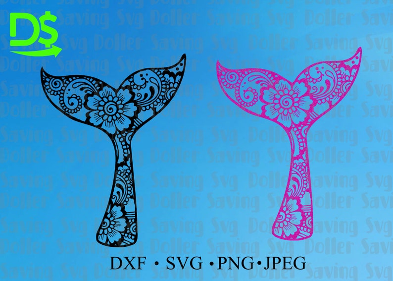 Free Free 100 Fishing Mandala Svg SVG PNG EPS DXF File