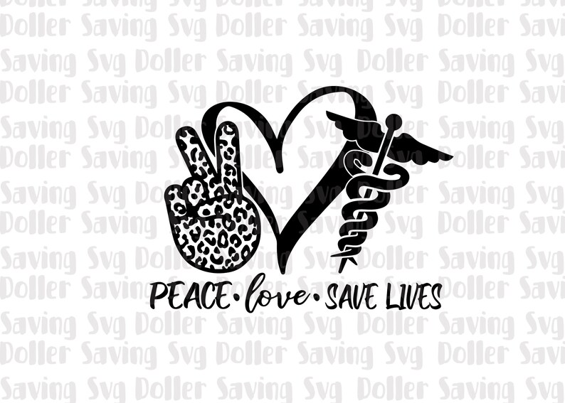 Free Free 326 Love Cna Life Svg SVG PNG EPS DXF File