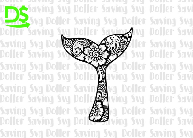 Free Free Whale Mandala Svg Free 60 SVG PNG EPS DXF File