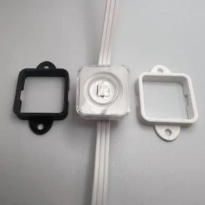 Supports pour éclairage extérieur permanent Govee NON-PRO (H705)