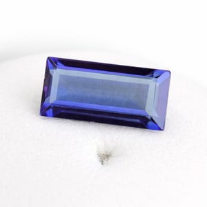 8 Ct Pietra Preziosa Sciolta Trasparente Taglio