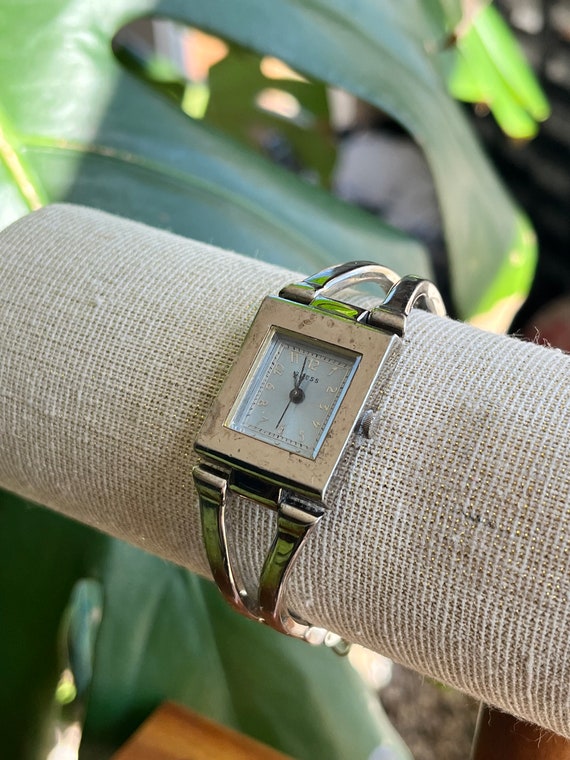 Guess watch band links 2025