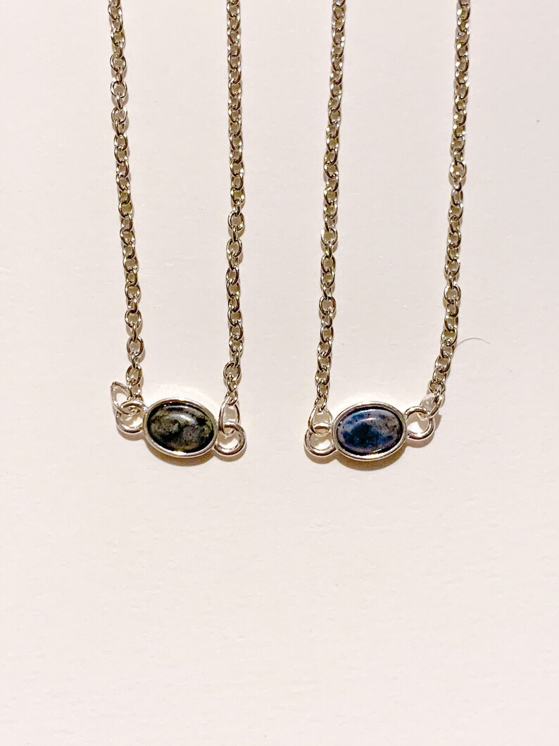 black and silver choker black tone gemstone necklace silver choker silver chokers black gemstone gemstone choker